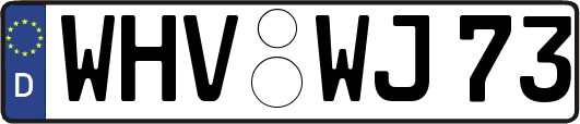 WHV-WJ73