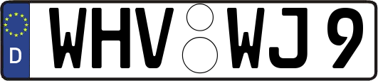 WHV-WJ9