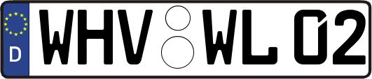 WHV-WL02