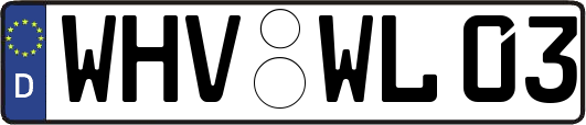 WHV-WL03