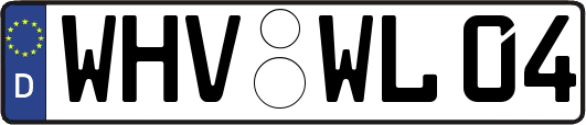 WHV-WL04