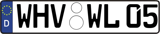 WHV-WL05