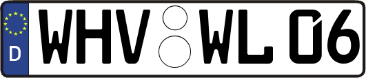 WHV-WL06