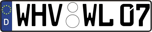 WHV-WL07