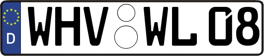 WHV-WL08