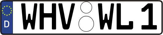 WHV-WL1