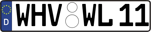 WHV-WL11