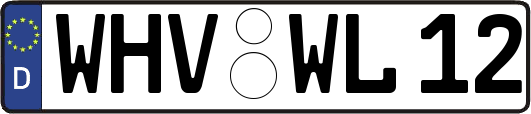 WHV-WL12