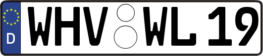 WHV-WL19