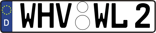 WHV-WL2