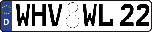WHV-WL22