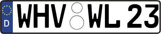 WHV-WL23