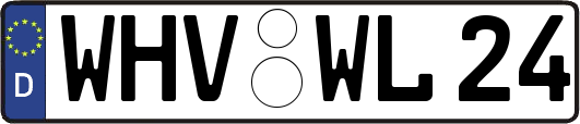 WHV-WL24