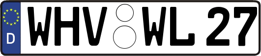 WHV-WL27