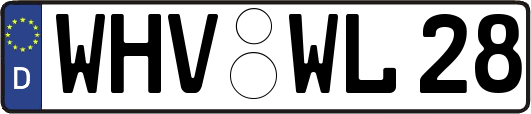 WHV-WL28