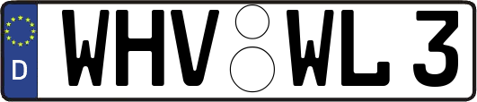 WHV-WL3