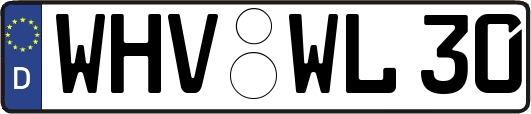 WHV-WL30