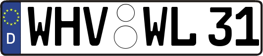 WHV-WL31