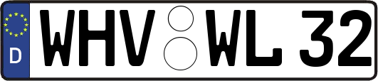 WHV-WL32