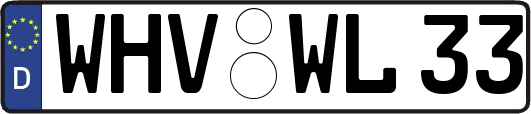 WHV-WL33