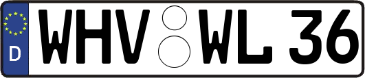 WHV-WL36