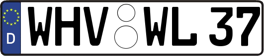 WHV-WL37