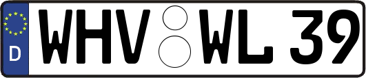 WHV-WL39