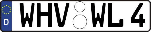 WHV-WL4