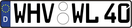 WHV-WL40