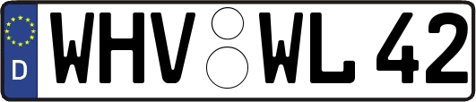 WHV-WL42