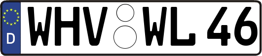WHV-WL46