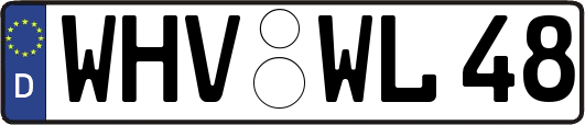 WHV-WL48