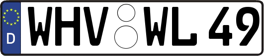 WHV-WL49