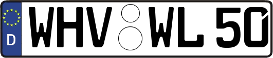 WHV-WL50