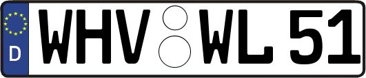 WHV-WL51
