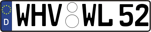 WHV-WL52
