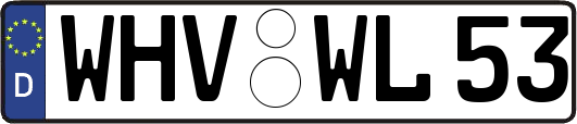 WHV-WL53