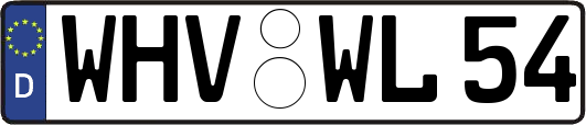 WHV-WL54