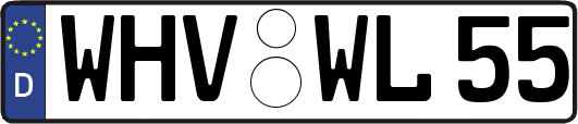 WHV-WL55