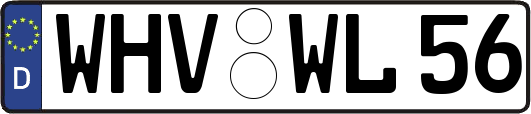 WHV-WL56