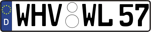 WHV-WL57