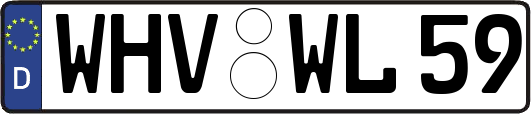 WHV-WL59