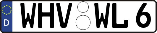WHV-WL6