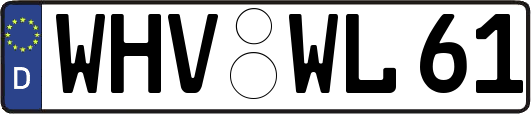 WHV-WL61