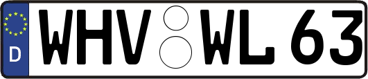 WHV-WL63