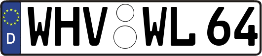 WHV-WL64