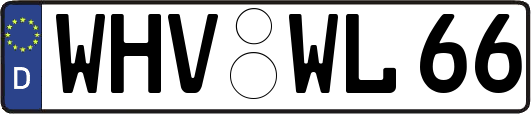 WHV-WL66