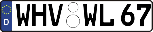 WHV-WL67
