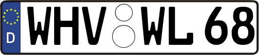 WHV-WL68