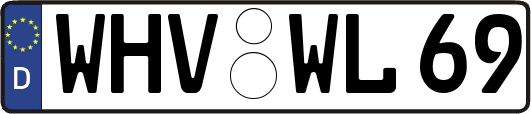 WHV-WL69